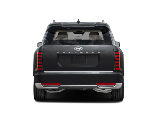 New 2026 White Hyundai Calligraphy AWD image 5