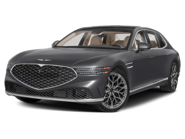 2023 Genesis G90 3.5T E-Supercharger Auto AWD's photo