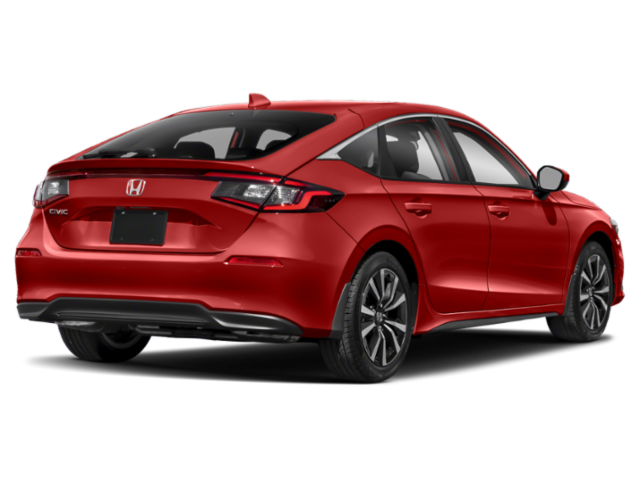 Certified Used 2023  Honda EX-L image 6