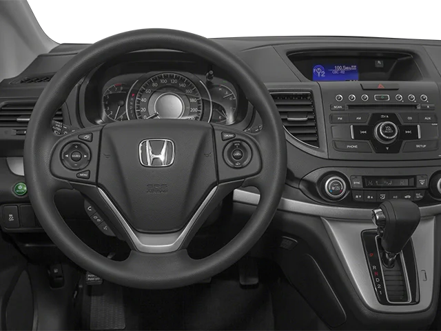 Used 2013  Honda EX image 6