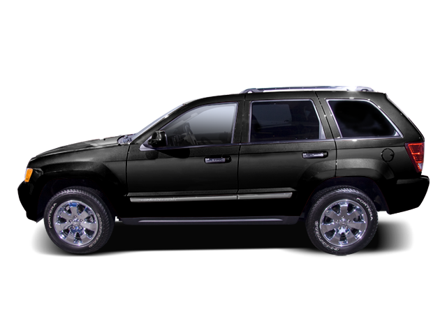 2010 Jeep Grand Cherokee Laredo