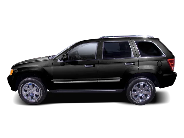 2010 Jeep Grand Cherokee Limited's photo