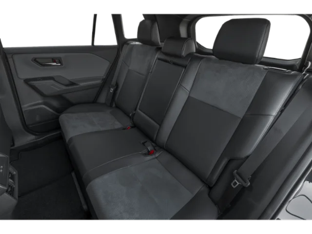 New 2026 Storm Cloud w/Midnight Black Metallic Roof Toyota XSE image 10