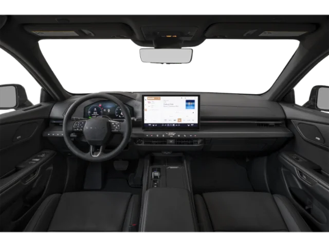 New 2026 Caviar Lexus PREMIUM PLUS AWD image 5