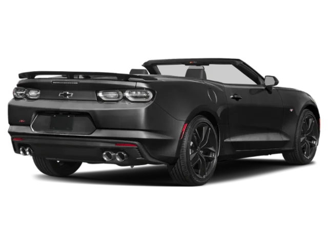 Used 2023 Black Chevrolet 1LT image 4