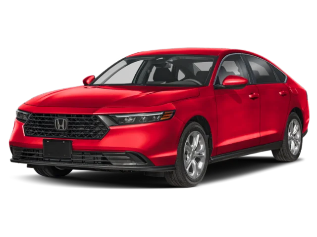 2026 Honda Accord