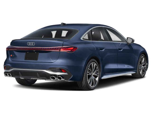 New 2027 Firmament Blue Metallic Audi 3.0T (S tronic) image 2