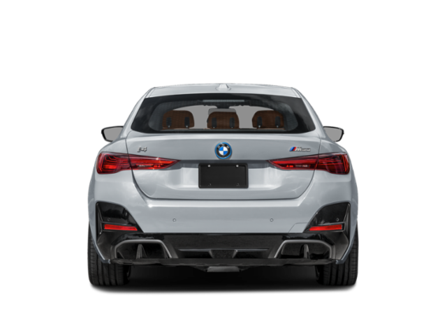 New 2026 Black Sapphire Metallic BMW M60 image 8