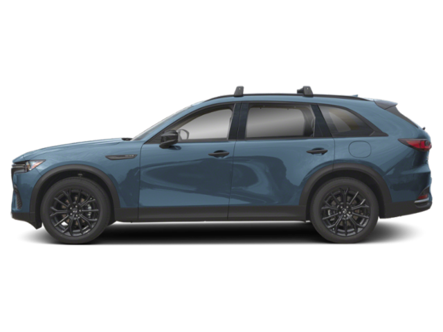 New 2026 Gray Mazda 3.3 Turbo Premium image 3