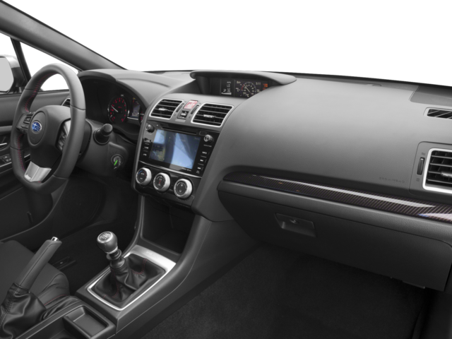 Used 2017 Blue Subaru Premium image 13