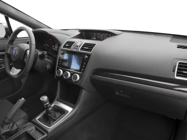 Certified Used 2017 Silver Subaru Premium image 13