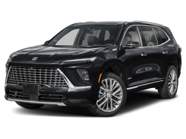 2026 Buick Enclave Avenir AWD's photo