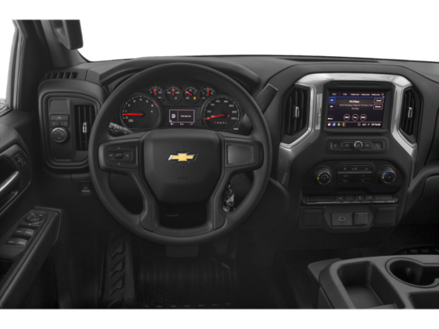 Used 2020 Summit White Chevrolet WT image 11