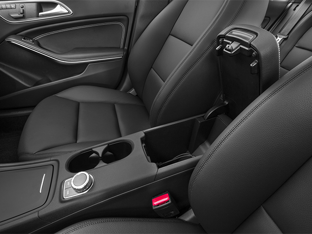 2014 Mercedes-Benz CLA-Class CLA250 - Photo 15