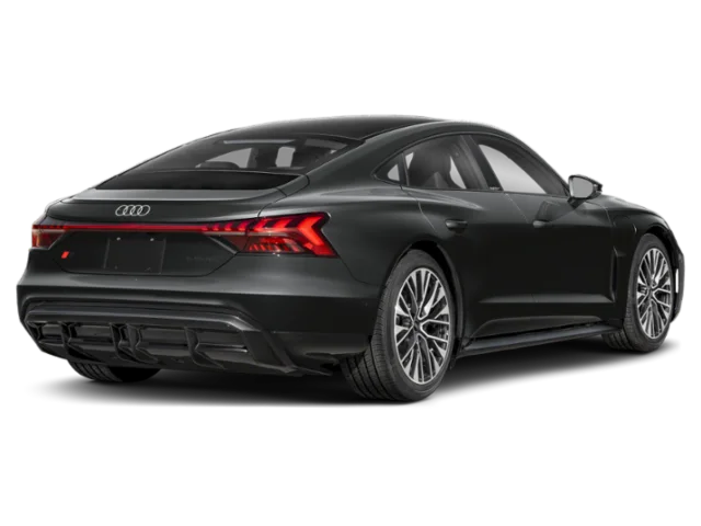 New 2026 Mythos Black Metallic Audi Premium Plus quattro image 2