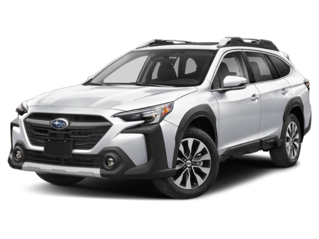 2024 Subaru Outback Touring XT's photo