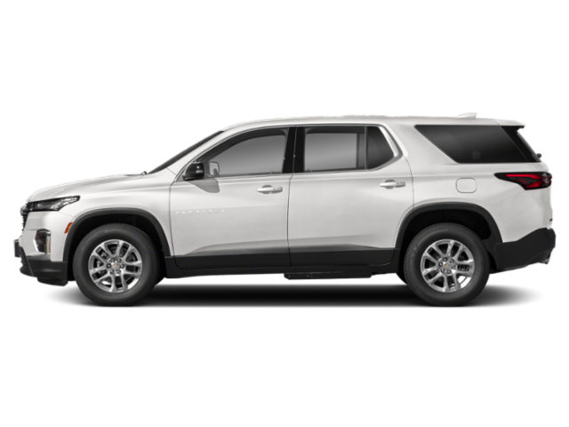 Used 2022 White Chevrolet LS image 3