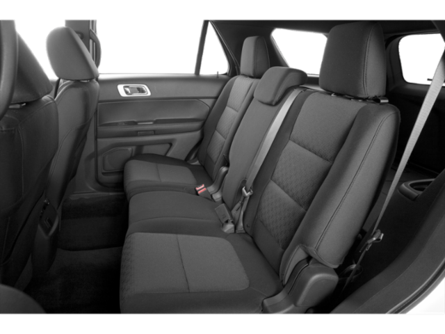 Used 2015 Oxford White Ford XLT image 12
