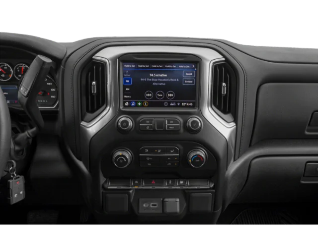 Used 2021  Chevrolet LT image 10