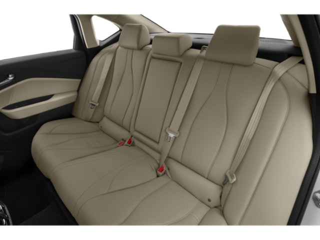 Used 2021 Sparkle Silver Acura Technology Package image 10