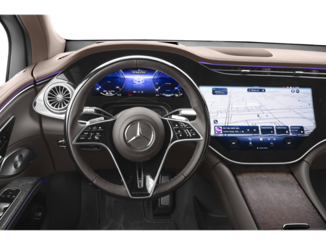 Used 2024  Mercedes-Benz Maybach EQS 680 image 7