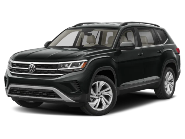 2023 Volkswagen Atlas 3.6L SE w/Tech's photo