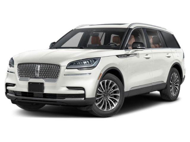 2024 Lincoln Aviator