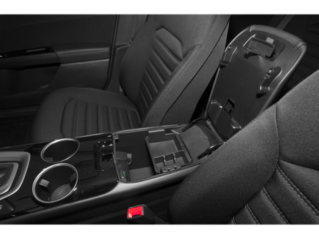 Used 2015 Tuxedo Black Ford SE image 22