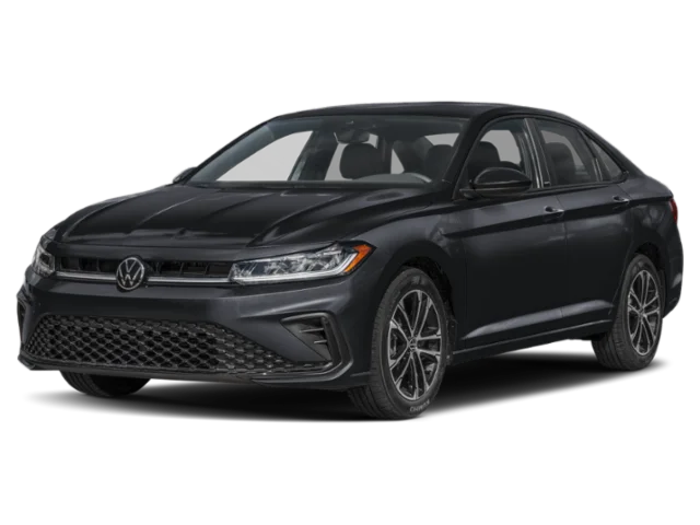 2027 Volkswagen Jetta Sport