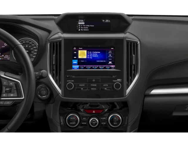 Used 2023 WH Subaru Premium image 7