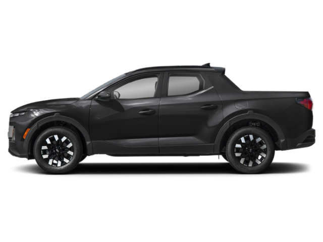 New 2027 Phantom Black Hyundai SEL Activity image 3