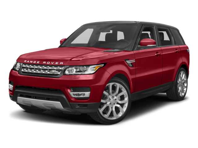 Used 2017  Land Rover 3.0L V6 Supercharged SE image 1