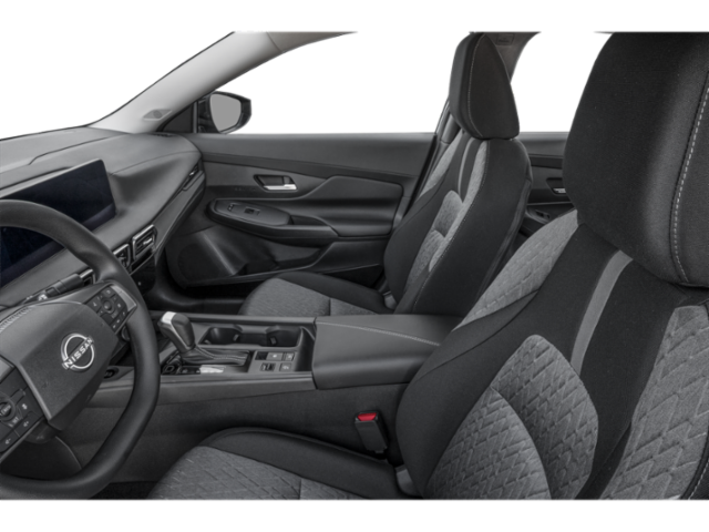 New 2026 Scarlet Ember Tintcoat Nissan SV image 6