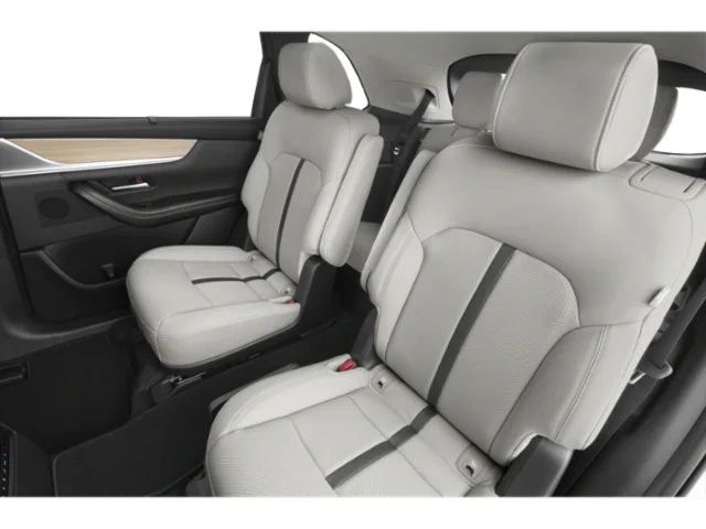 Used 2024 Blue Mazda Premium image 10