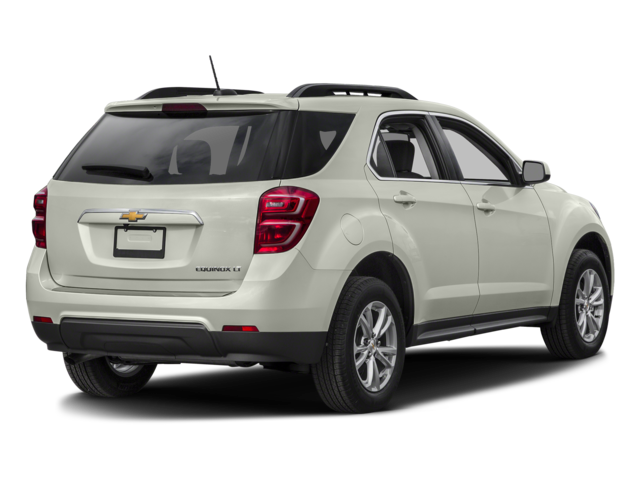 Used 2016 Chevrolet Equinox LT with VIN 2GNALCEK6G6326997 for sale in Montgomery, AL