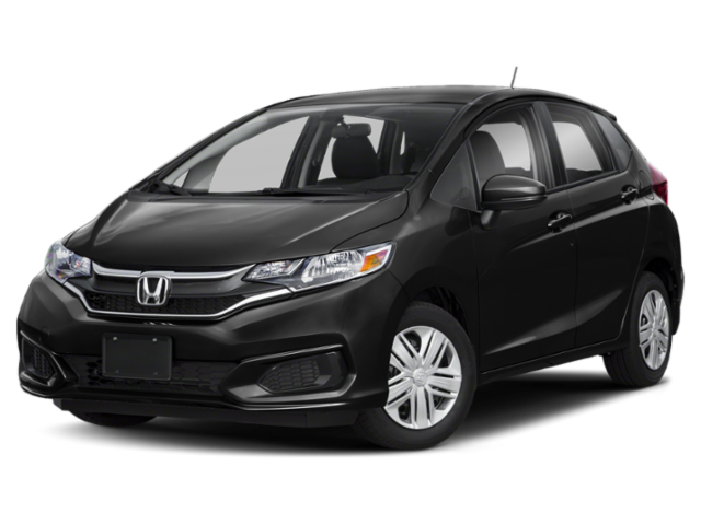 Used 2019 Black Honda LX image 1