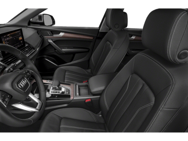 2022 Audi Q5 S line Premium Plus photo 4
