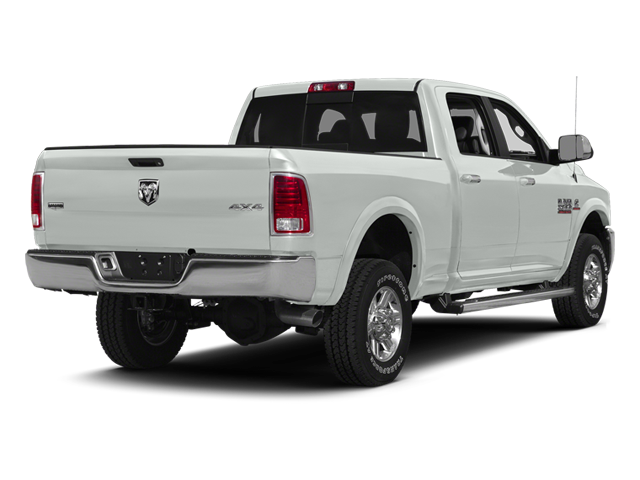 Used 2014 RAM Ram 2500 Pickup Tradesman with VIN 3C6UR5CL1EG186426 for sale in Sidney, OH