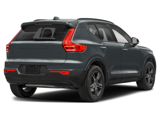 New 2026 Vapour Grey Volvo Ultra image 2