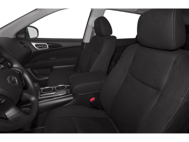 Used 2015 Black Nissan SL image 8