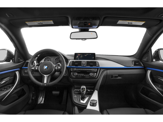 Used 2015 Alpine White BMW 435i Gran Coupe image 6