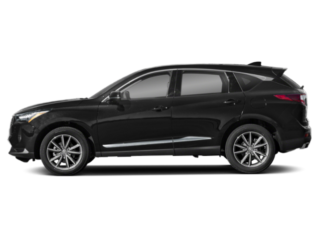 Used 2023 Blue Acura Technology Package image 7