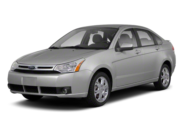 2010 Ford Focus
