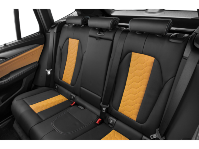 Used 2020 Black Sapphire Metallic BMW M Competition image 11