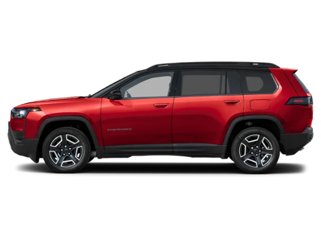2026 Jeep Cherokee Laredo - Photo 24