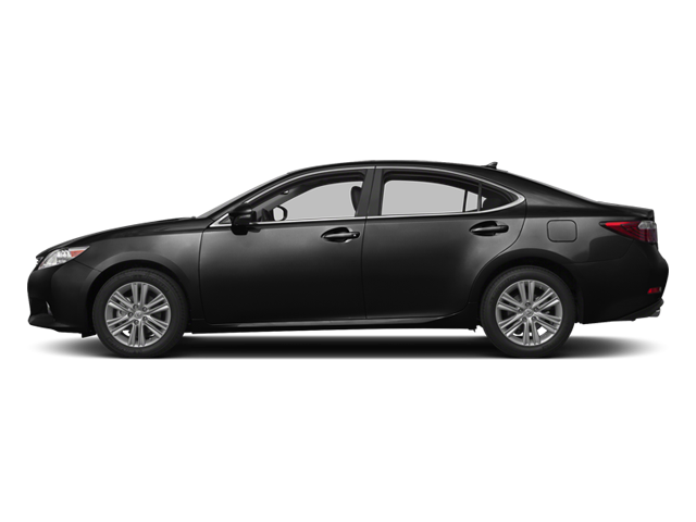 Used 2013 Obsidian Lexus 4dr Sdn image 3