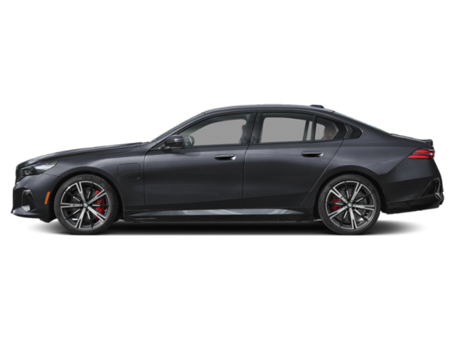 New 2027 Black Sapphire Metallic BMW  image 3