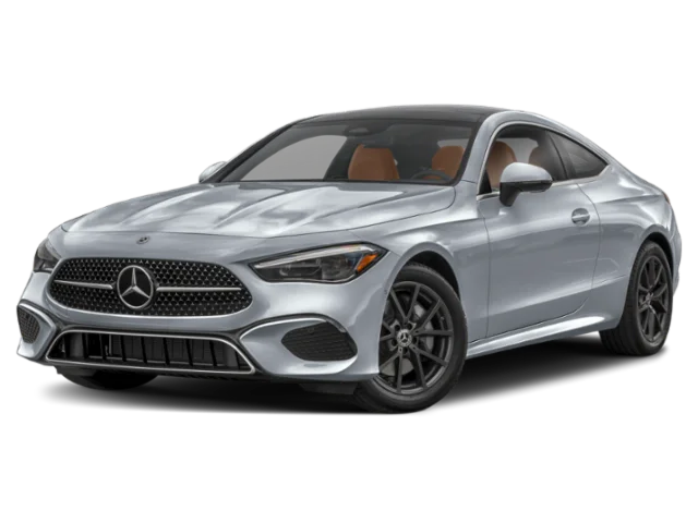 2026 Mercedes-Benz CLE