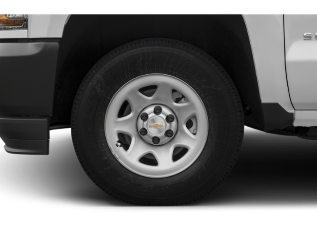 Used 2019 Gray Chevrolet LT image 8