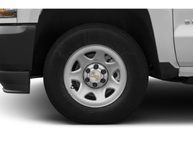 Used 2019 Blue Chevrolet LT image 8